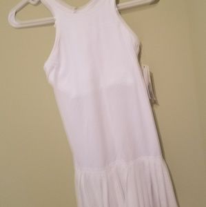 New Balance J CREW Tennis dress